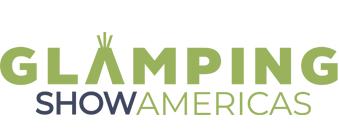 The Glamping Show Americas logo