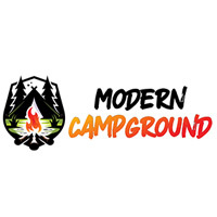 Modern Campground