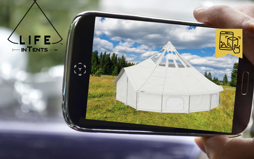 Life Intents unveils Augmented Reality showroom