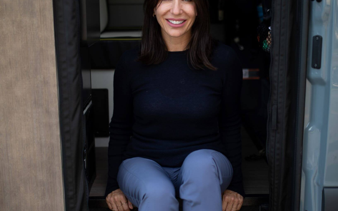 Outdoorsy’s co-founder Jen Young is Honored by Inc. Magazine