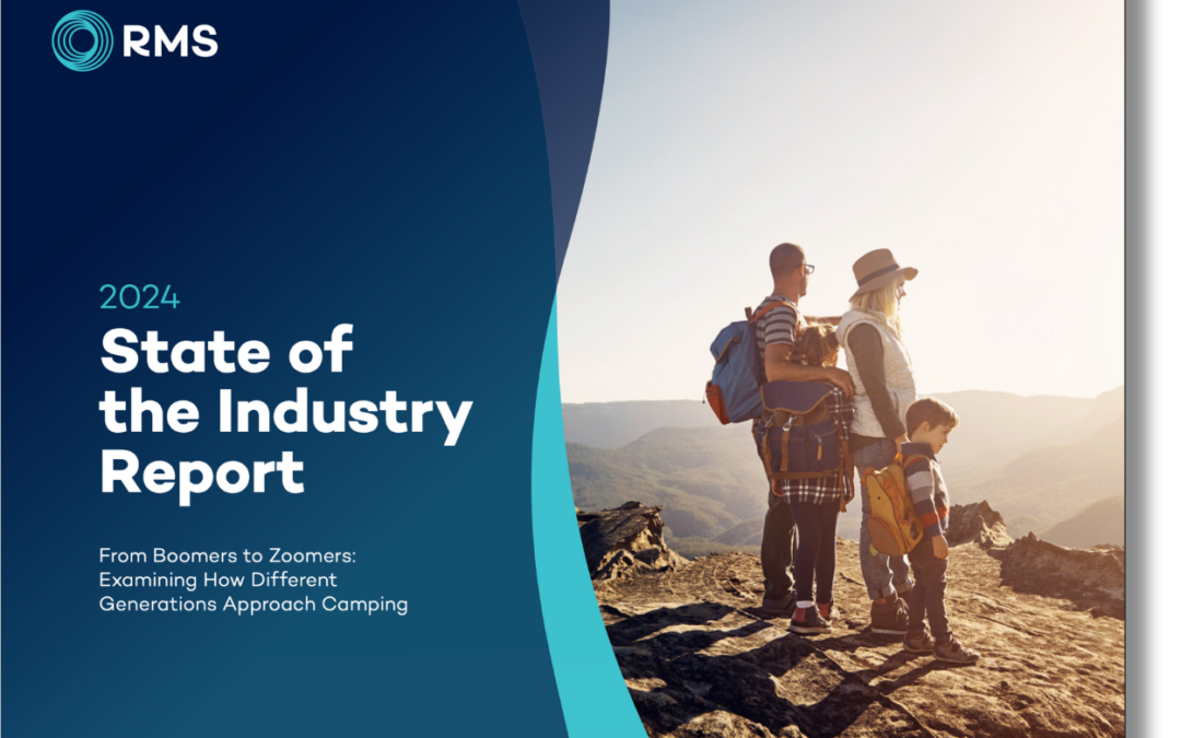 RMS North America releases its 2024 State of the Industry Report