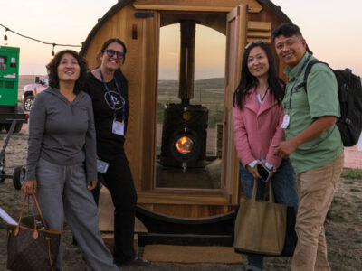 The Resources to Build a Business Await Operators at GSA 2025