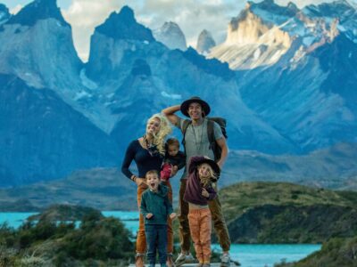 The Bucket List Gets Bigger: Family Opens Two Resorts