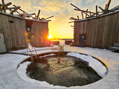 Wellness with Fire & Ice