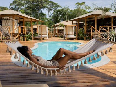 EVIA Life Resort: Lessons in Eco-Luxury from Costa Rica’s Caribbean Coast