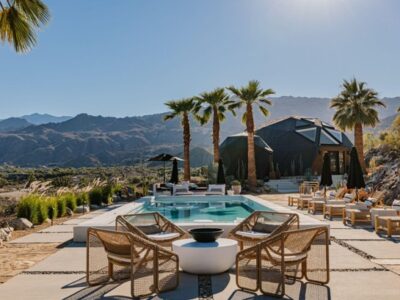 Why Design Is the Most Undervalued Asset in Hospitality