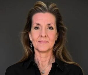 Shari Heilala