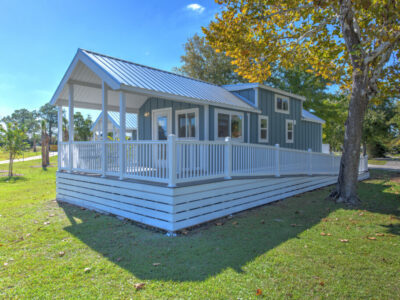 Building Trust, Quality and Long-Term Partnerships with Lancaster Log Cabins