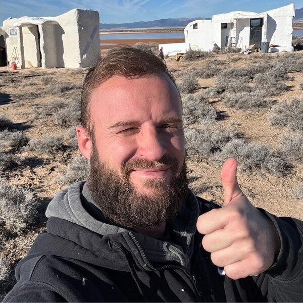Travis Chambers