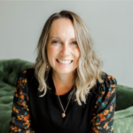 Shannon Jamail