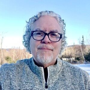 Scott Bahr