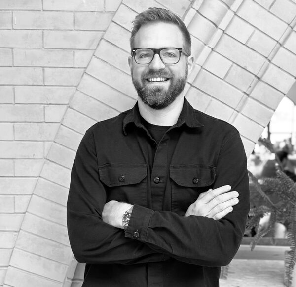 Will Spurzem (AIA, LEED AP, NCARB)