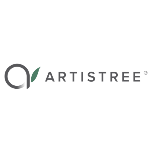 Artistree logo