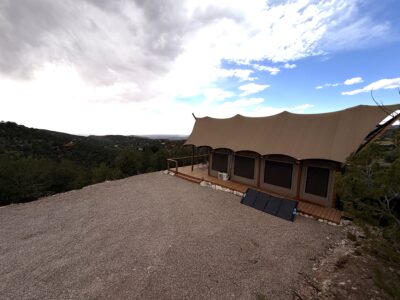 From Show Floor to Sold Out: How El Campo Glamping Keeps Growing One Glamping Show Americas Connection at a Time