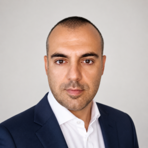 Angel Kelchev