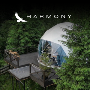 Harmony Domes