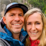 Mike & Anne Howard