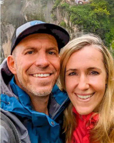 Mike & Anne Howard