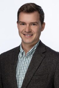 Jack Tiebout
