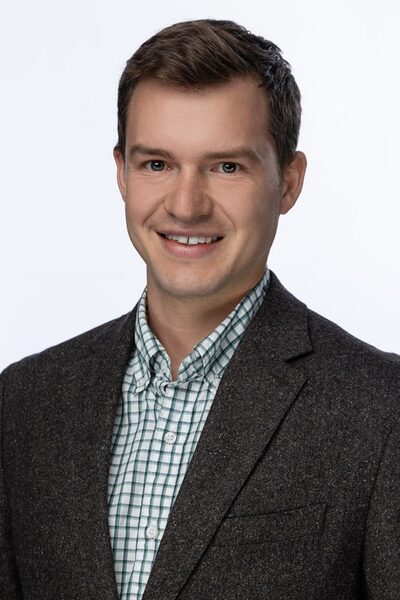 Jack Tiebout