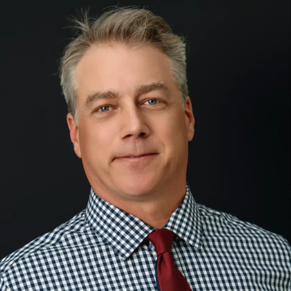 Paul Robertson